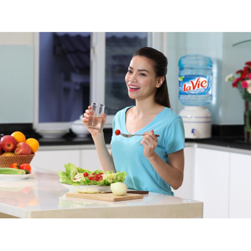 Nước Khoáng Lavie Quận Hà Đông