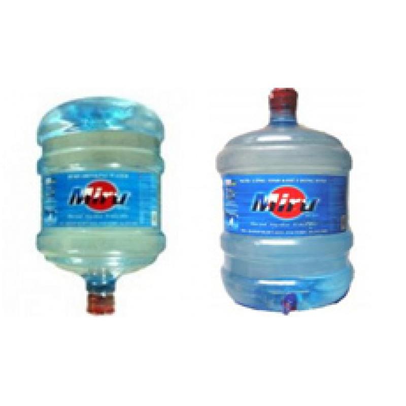 Nước tinh khiết Quận Hà Đông