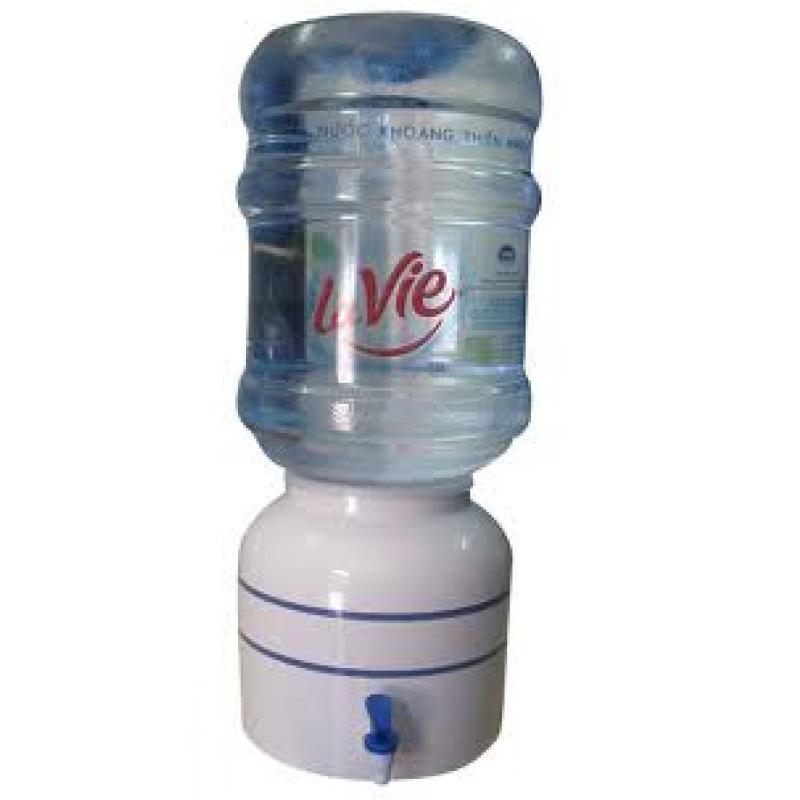   Nhà phân phối Nước uống Lavie ở Hà Đông