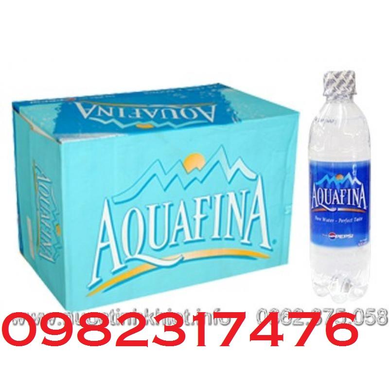  Nhà phân phối Nước tinh khiết   Aquafina