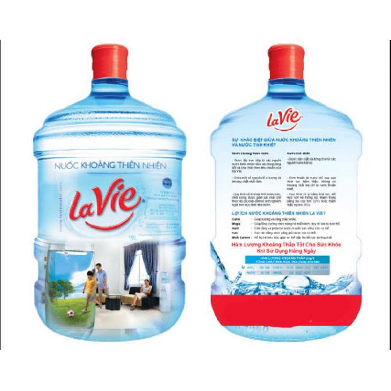 Nước tinh khiết Park City