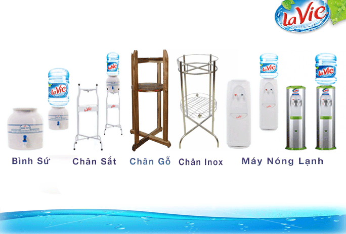 Nước LaVie Hà Nội