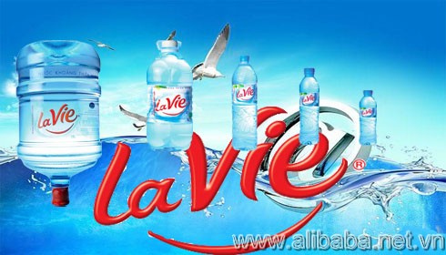 nuoc uong tinh khiet lavie nuoc uong tinh khiet lavie