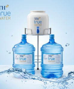 Nước tinh khiết TH true WATER 350ml – Thùng 24 chai