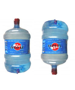 Nước Tinh Khiết Miru